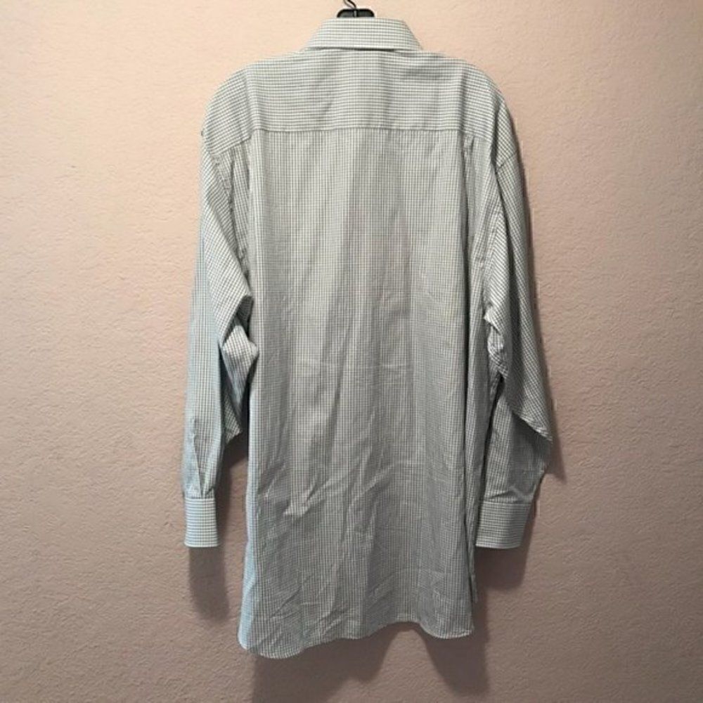 *30off3* Lorenzo Uomo dress shirt - Picture 8 of 9
